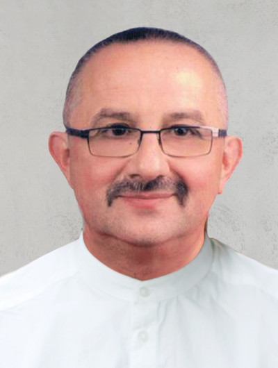 Tomasz Muszyński
