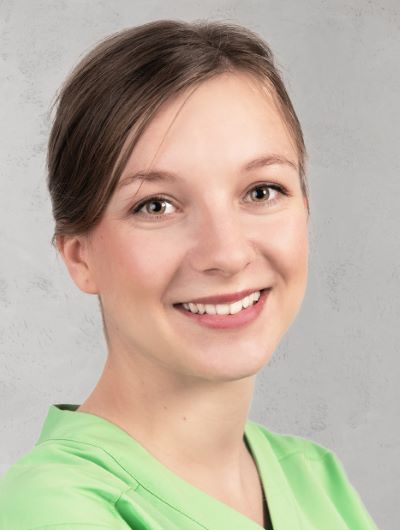 Anna Nieckula