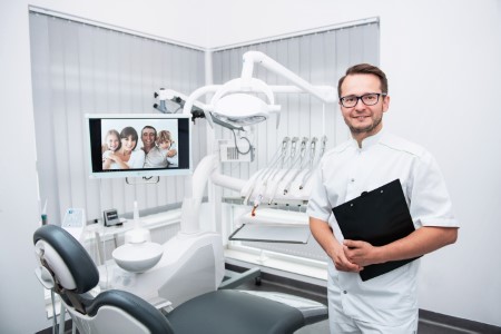 Dentysta Myślenice, Stomatolog Myślenice, Gabinet Stomatologiczny Myślenice - Stomatologia Fedczyszyn