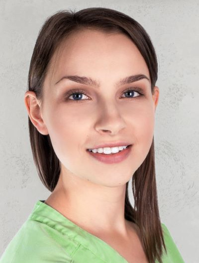 Wioletta Starzec