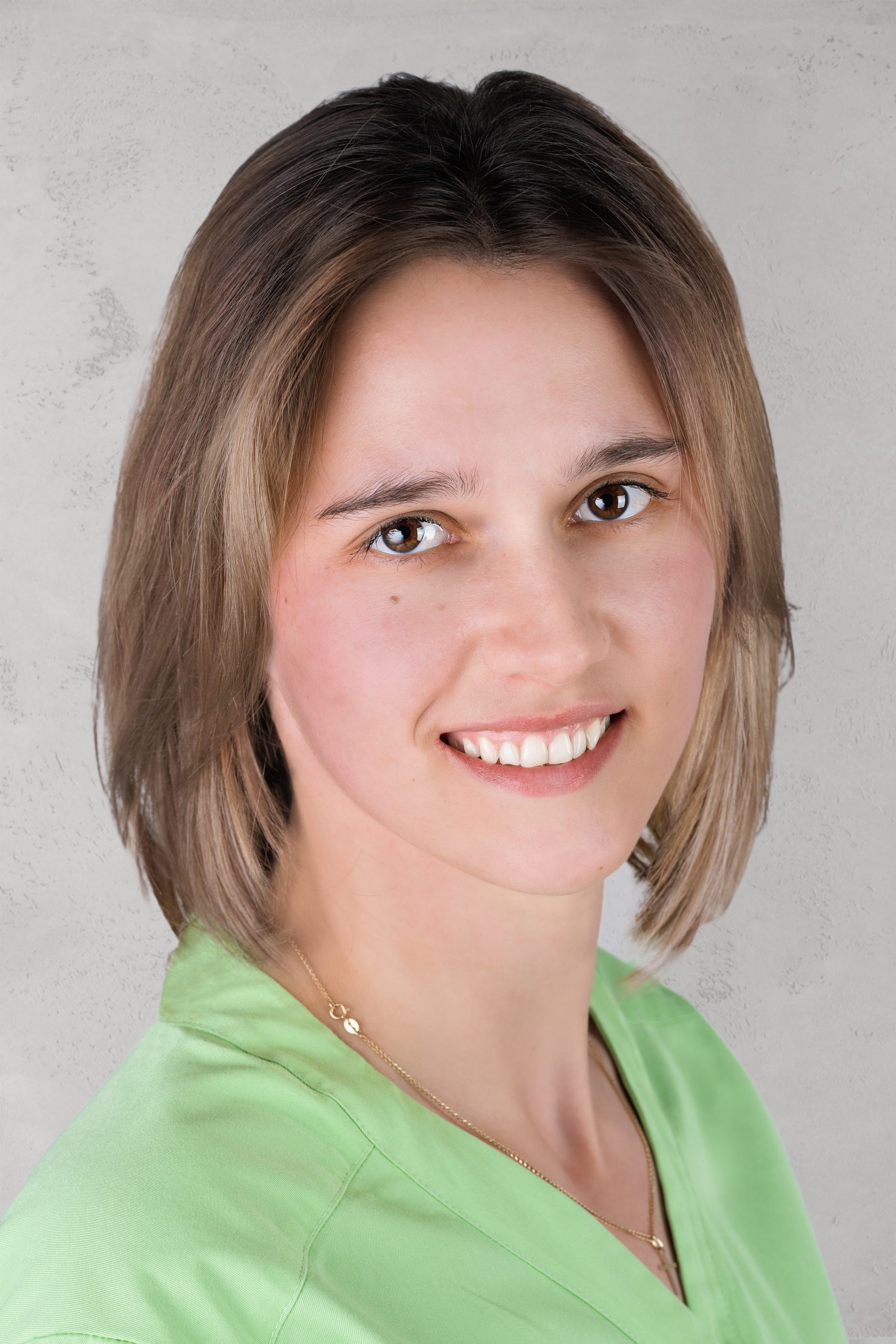 danuta maślerz