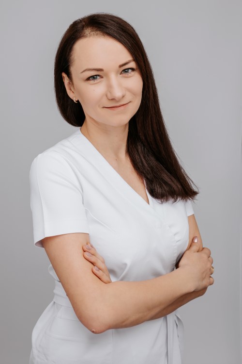 aleksandra szczap