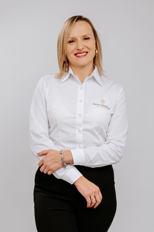 Anna Lusina