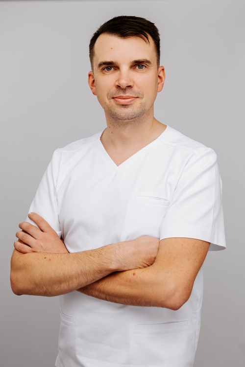 Bartosz Marynowski