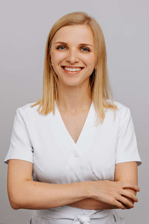 beata szymanowska