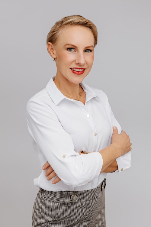 Daria Fedczyszyn
