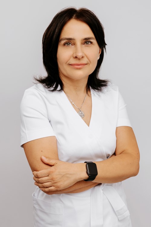 Iwona Materna