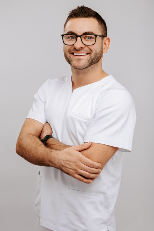 Jakub Mycek