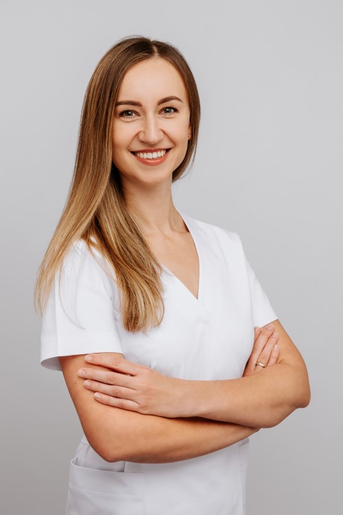 joanna mycek