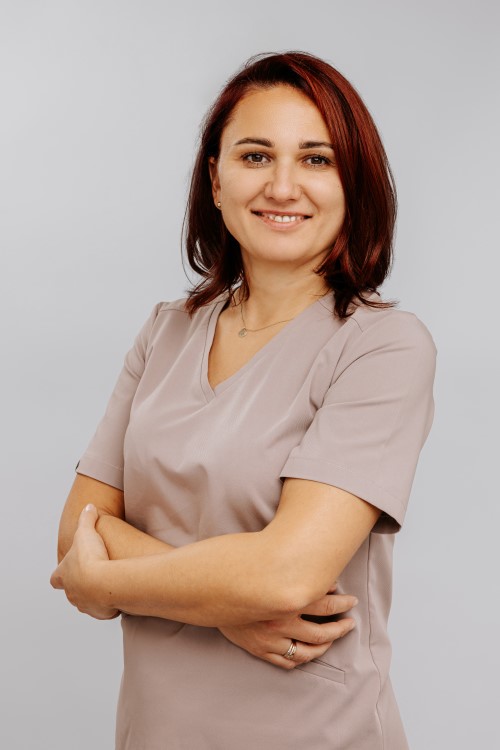 Katarzyna Klimek