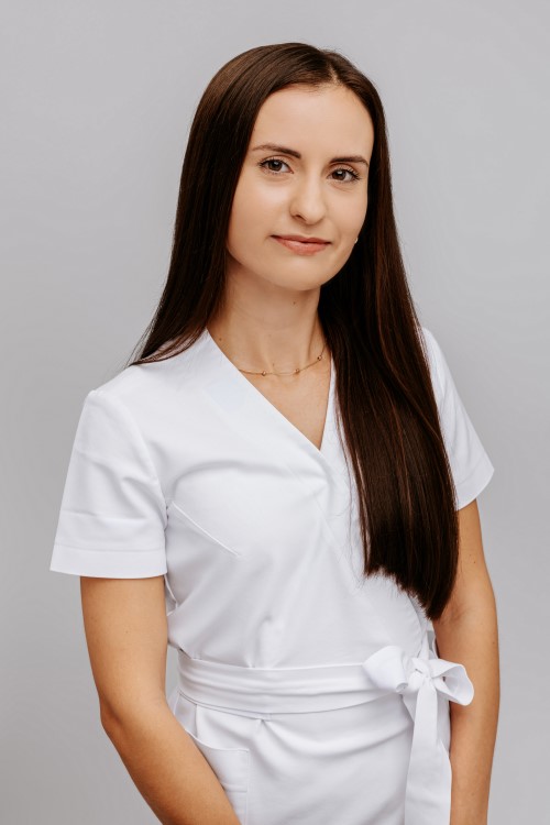 Sylwia Zborowska
